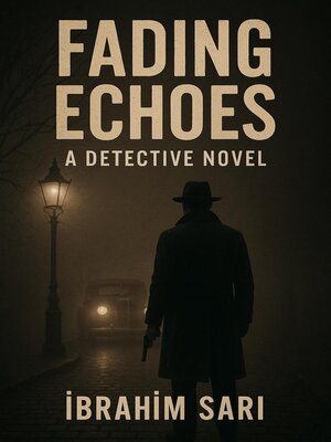 cover image of Fading Echoes